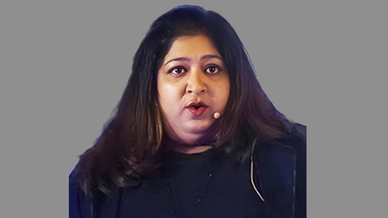 Mir Nadia Nivin Set to Become Next IDRA Chairperson